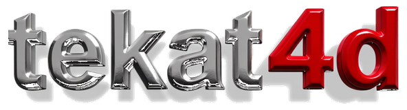 tekat4d logo