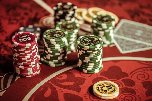 tekat4d Roulette Tables Spinning at tekat4d