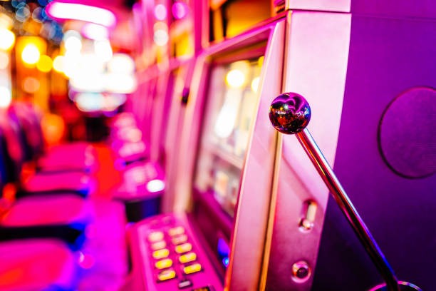 tekat4d Slots